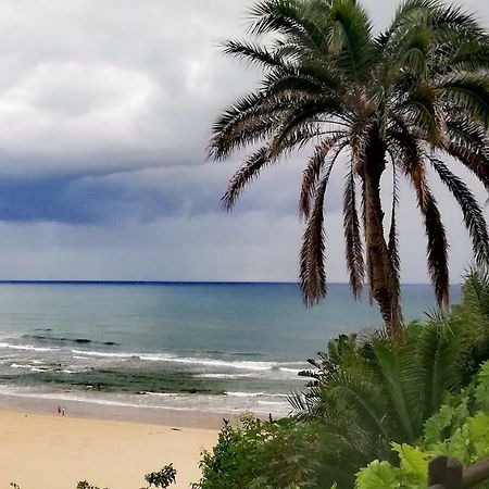 Laguna 75 Uvongo Beach Esterno foto