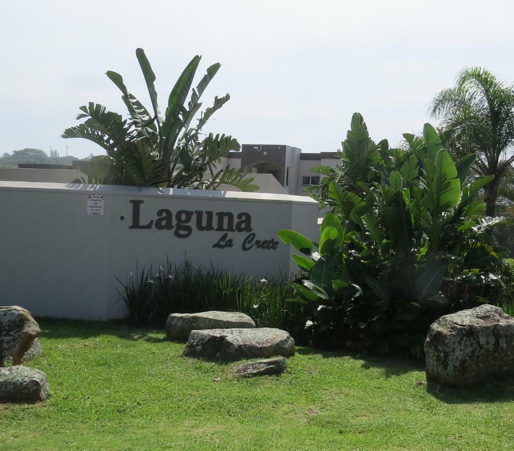 Laguna 75 Uvongo Beach Esterno foto